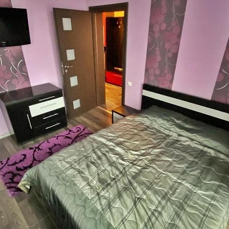 Mamaia Nord Apartament Năvodari Exteriér fotografie
