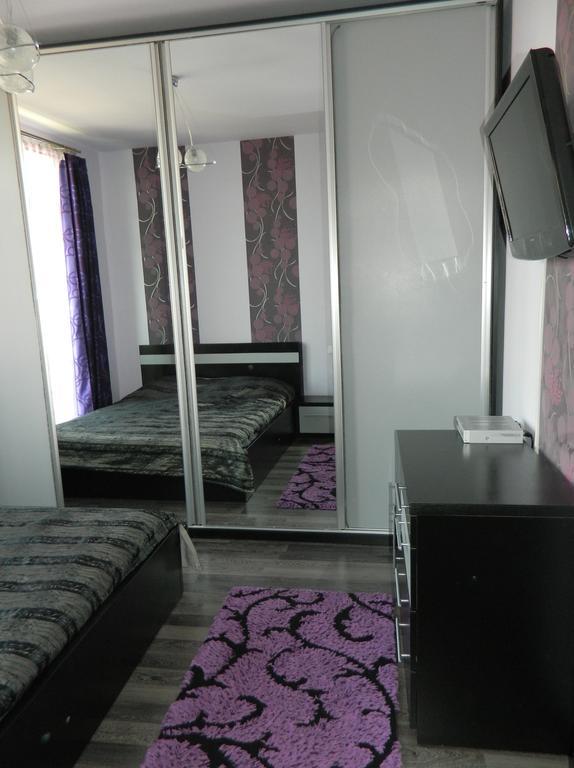Mamaia Nord Apartament Năvodari Pokoj fotografie