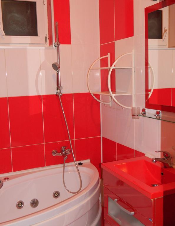 Mamaia Nord Apartament Năvodari Pokoj fotografie