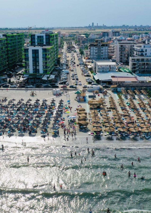 Mamaia Nord Apartament Năvodari Pokoj fotografie